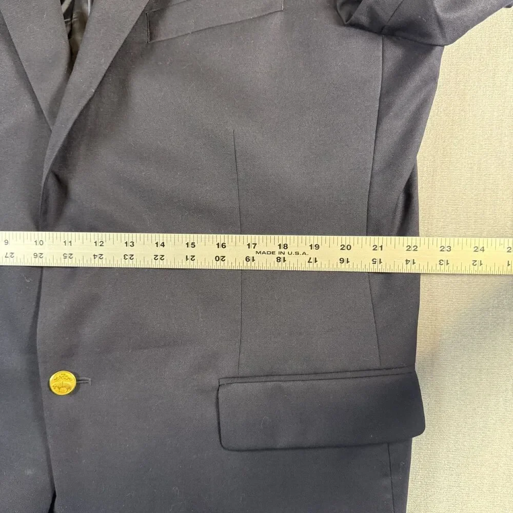 Brooks Brothers pre owned